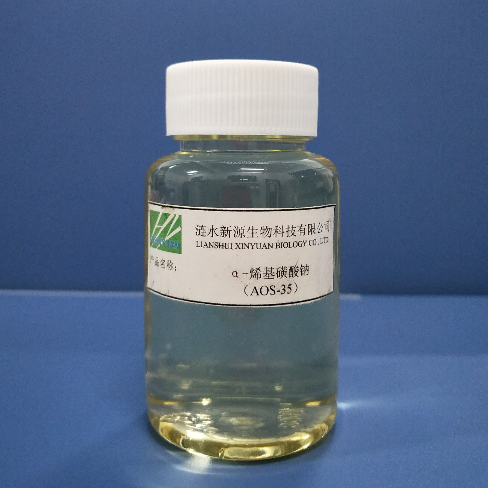 a-烯基磺酸鈉（AOS-35）
